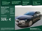 Skoda Octavia 1.5 TSI e-Tec Selection Plus*AHK*RFK*LED - Skoda Octavia Selection mit Benzin-Antrieb