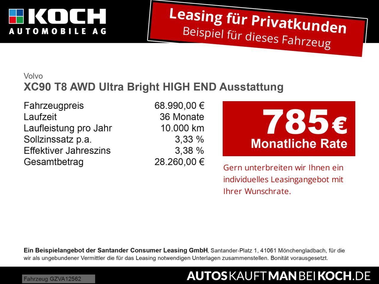 Volvo XC90 - Bild 3