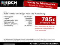 Volvo XC90 - Vorschau Bild 3