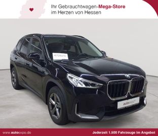 BMW X1 - 1