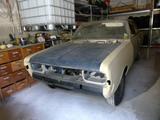 Opel Olympia-Record-C-Coupe - Opel: Olympia