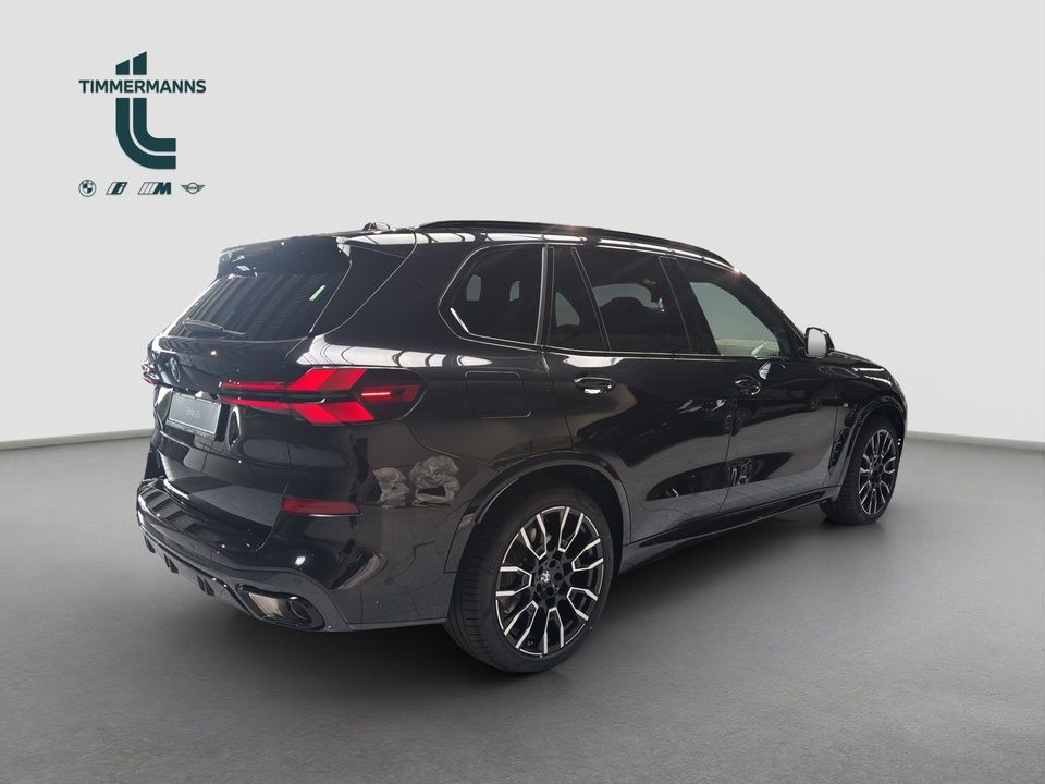 BMW X5 - Bild 5