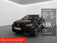 Seat Arona - Vorschau Bild 1