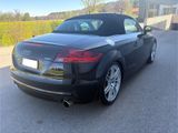 Audi TT Roadster 3.2 quattro VR6 S-Line Schalter - Audi TT: V6