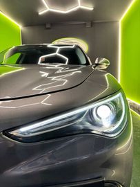Alfa-Romeo Stelvio - 9