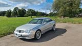 Mercedes-Benz CLK 320 ELEGANCE - rostfrei! - Mercedes-Benz CLK 320 mit Benzin-Antrieb