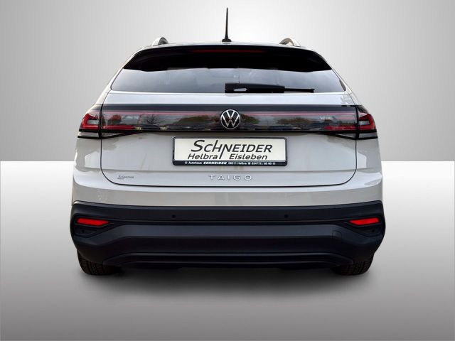 TAIGO 1.0 TSI MOVE APP+LED+SHZ+KLIMA