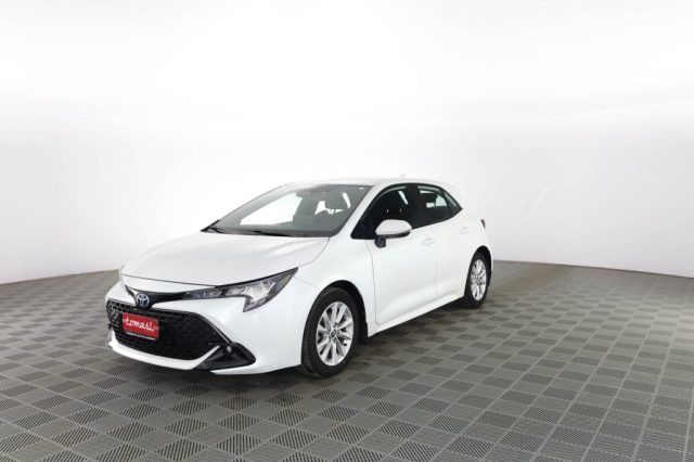 Jiný TOYOTA Corolla Corolla Active 1.8 Hybrid