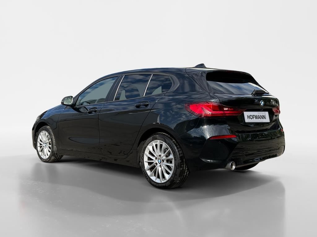 BMW 118i Aut. Advantage Pano RFK HiFi Lenkradhzg foto 5