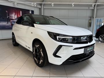 Bild 3 Opel Grandland (X) Grandland GSe 300PS 1.6 AHK 4x4 0,99% Finanz