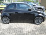 Fiat 500e e Icon Navi Android Apple CarPlay - Fiat 500e Gebrauchtwagen in Hamburg