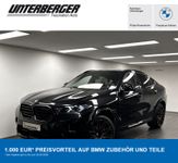 BMW X6 M - Vorschau Bild 1