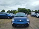 Volkswagen New Beetle Cabriolet 1.6 Highline - Volkswagen New Beetle
