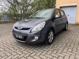 Hyundai i20 Classic 1.HAND NUR70.000KM GARANTIE - Hyundai i20 in Kiel