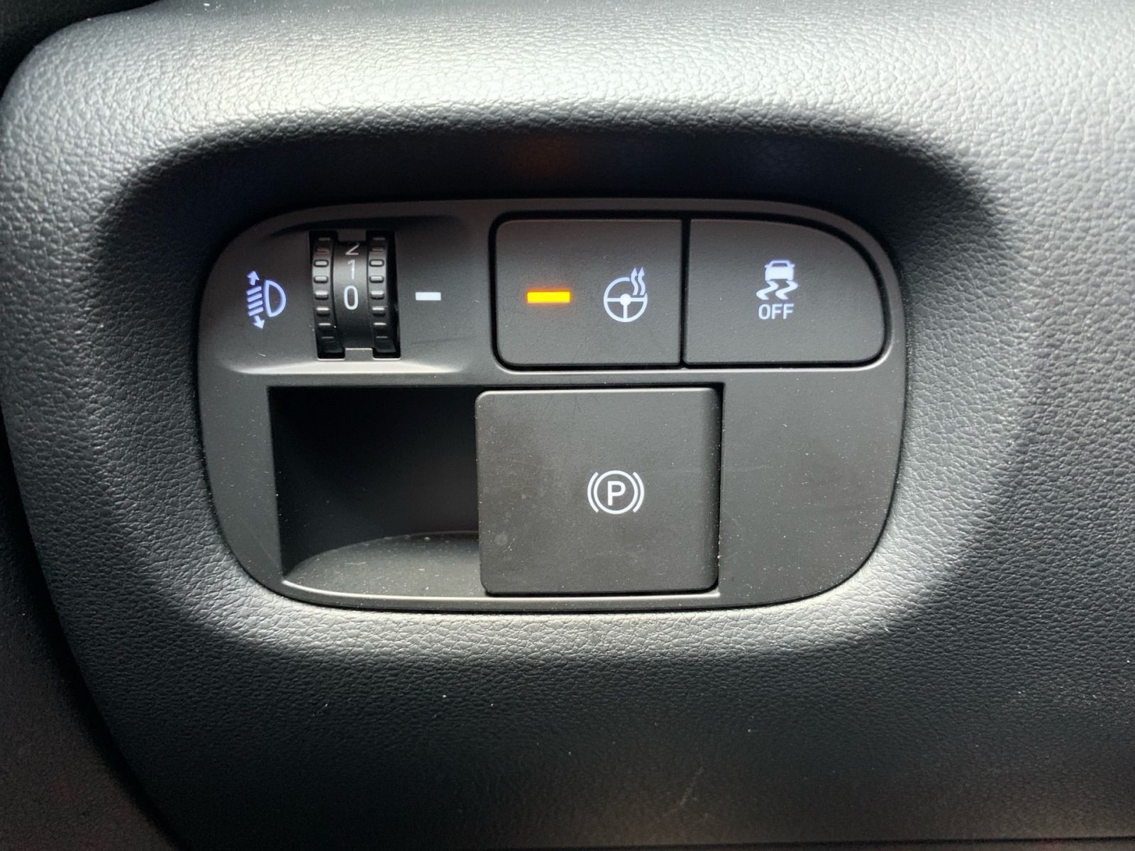 Fahrzeugabbildung Hyundai INSTER Trend Elektro 42 kWh Effizienz-Paket