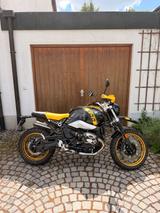 BMW R nineT  G/S Urban 40 Jahre Edition - BMW E 40