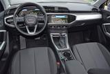 Audi Q3 1.5 TFSI S-tronic *advanced*AHK*Navi+*LED*18" - Audi Q3 Gebrauchtwagen in Bremen