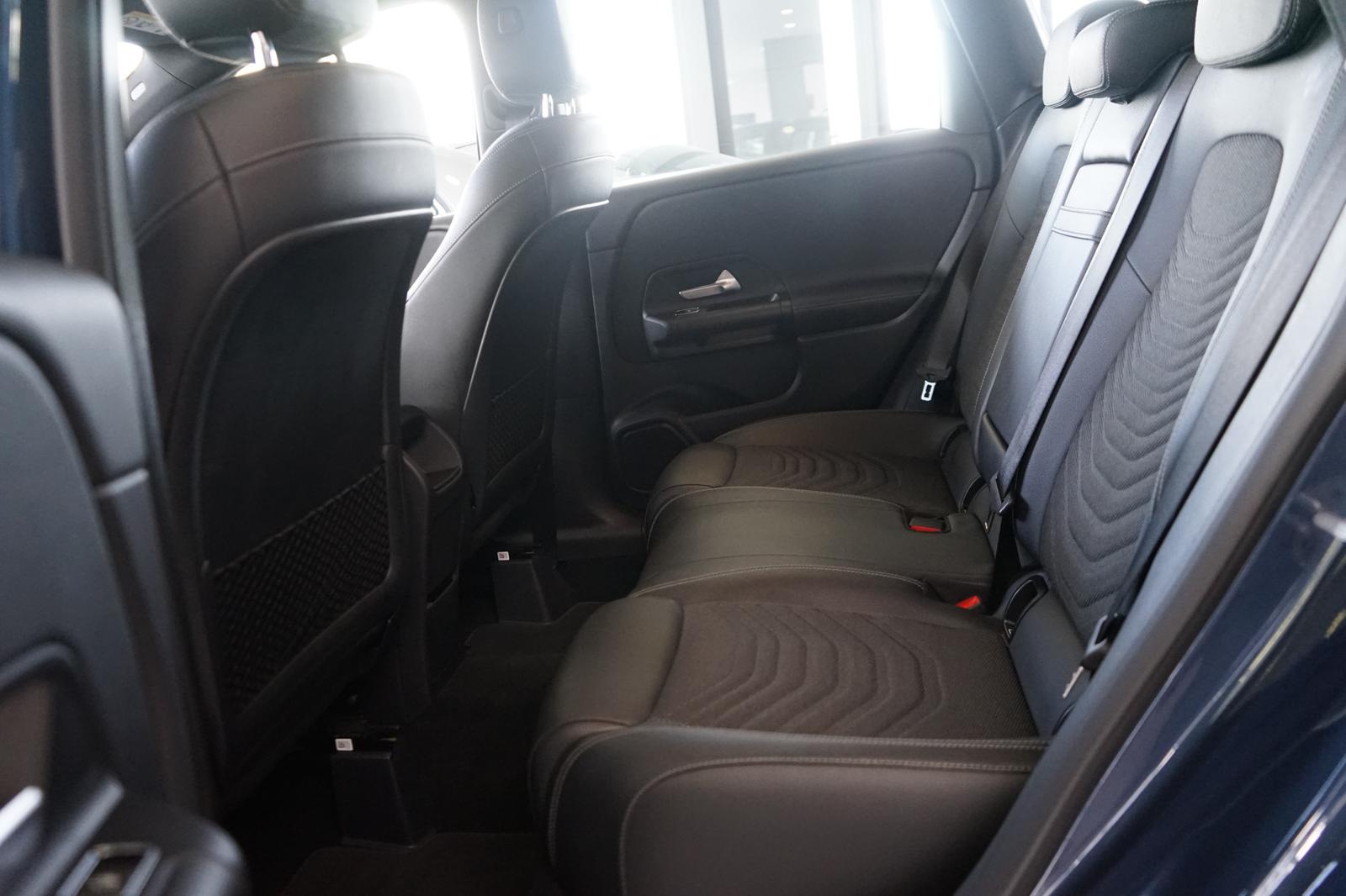 Mercedes-Benz B-Class d MBUX+NAVI+KEYLESS GO+TEMPOMAT+RÜCKFAHRKAM, миниатюра 15