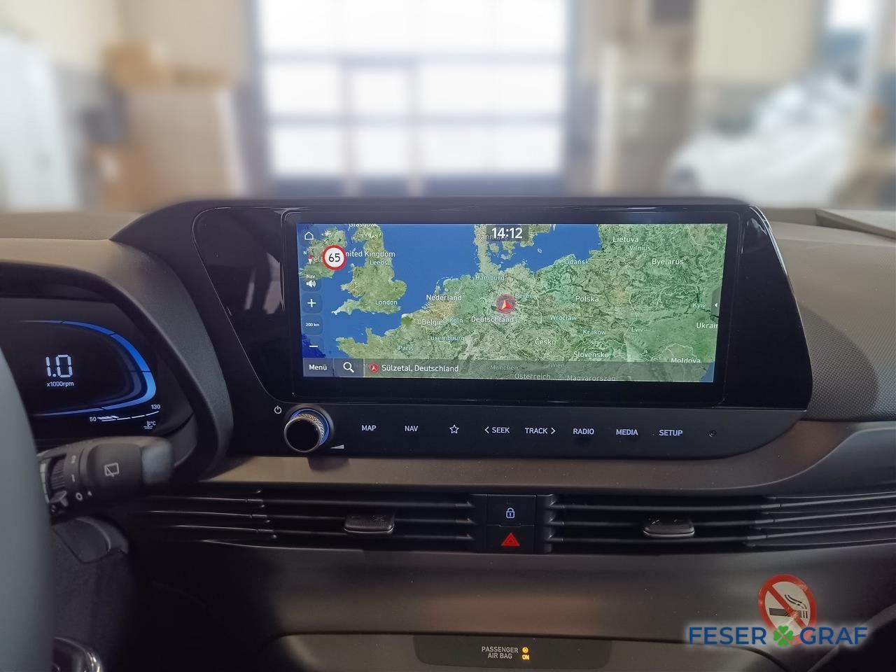 Hyundai BAYON - Bild 8