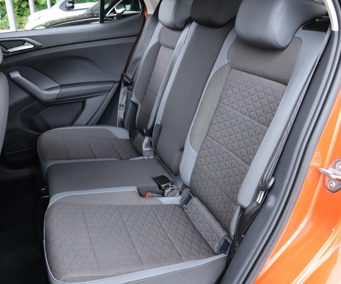 Volkswagen T-Cross 1.5 TSI ACT Style DSG !V-Cockpit+LED!