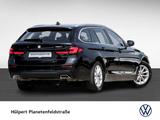 BMW 520 STANDHEIZUNG LEDER PANO CAM NAVI LM17 - BMW 520 in Bochum