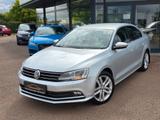 Volkswagen Jetta VI Basis BMT *Navi*Kamera*SHZ*AHK* - Volkswagen Jetta