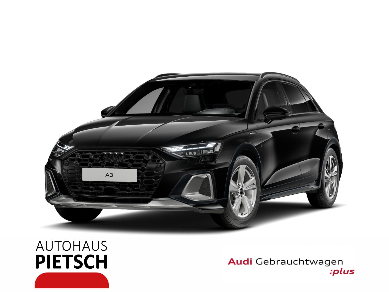 Audi A3 allstreet 40 TFSI e  S tronic
