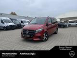 Mercedes-Benz V 300d STYLE Kompakt DISTR STANDHZ 360° AHK MOPF