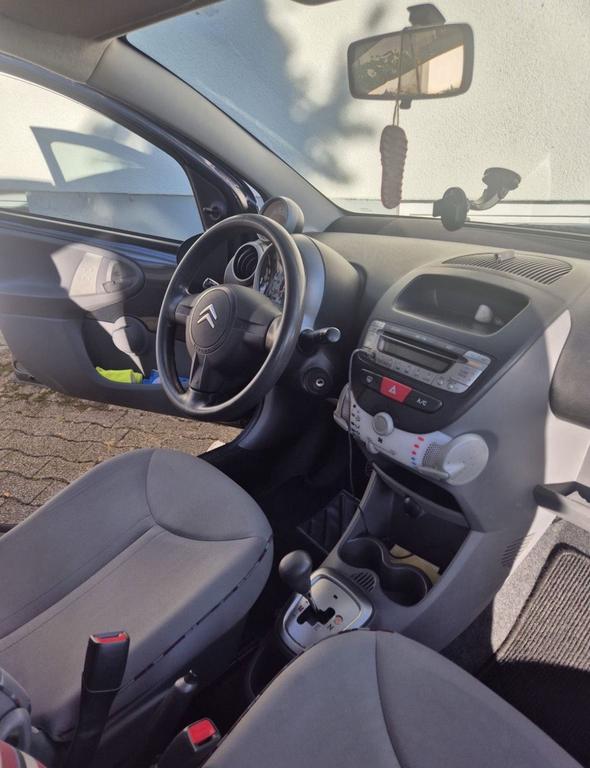 Citroën C1