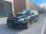 Toyota Avensis|1,8 Liter|Tüv bis 2027|Klim... - Toyota Avensis aus 2007: Kombi