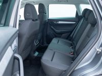 Skoda Karoq - Vorschau Bild 19