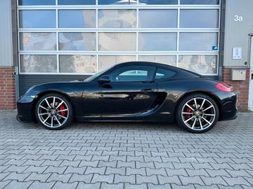 صورة 5 لـ 2013 Porsche CAYMAN