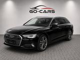 Audi A6 Avant 40 TDI sport ***2.Hand*** - Audi A6 Sport mit Hybrid-Antrieb (Diesel-Elektro)