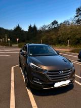 Hyundai Hunday Tucson  Premium 4WD/AUT/Pano/19Zol/... - Hyundai TUCSON in Hamm