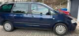Volkswagen Sharan 1.9TDI-Export/Bastlerfahrzeug - Volkswagen Sharan aus 2003