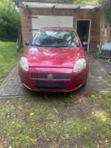 Fiat Grande punto - Fiat Grande Punto in Bonn