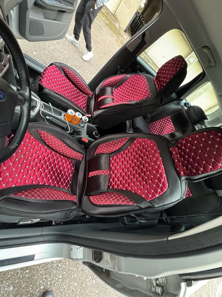 Ford Focus 2010 — photo 6