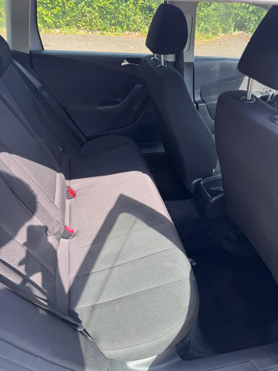 Volkswagen Passat 2006 — photo 6