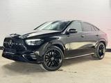 Mercedes-Benz GLE 450 d 4M Coupe AMG BURMES. DISTR+ MULTB. AHK - gebrauchte Mercedes-Benz GLE 450 aus dem Jahr 2023