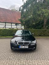 BMW 523i E60 - BMW 523 in Hamm