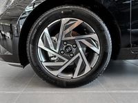 Hyundai i20 - Vorschau Bild 4