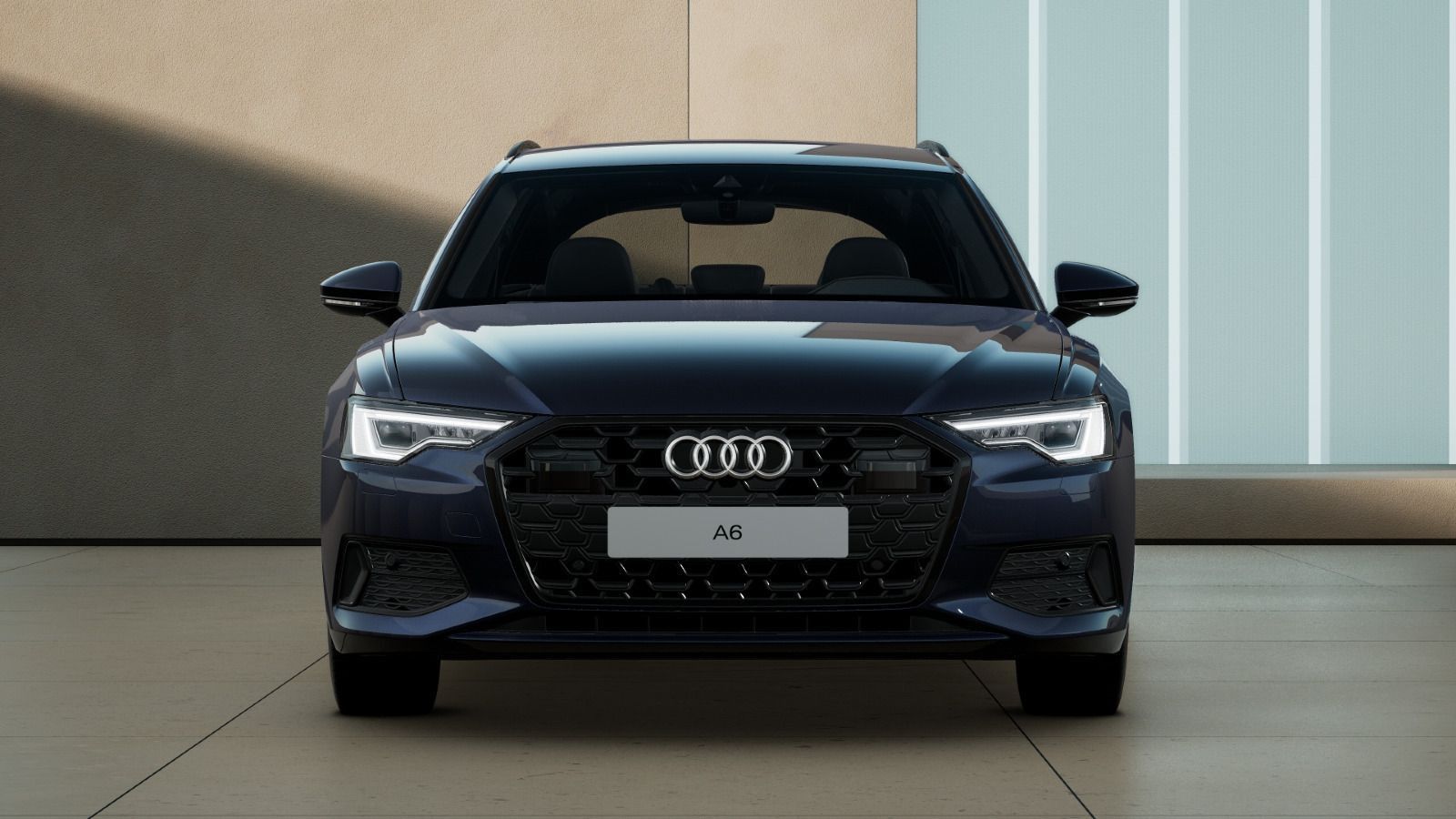 Audi A6 - Bild 5