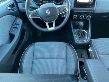 Renault Clio - 10