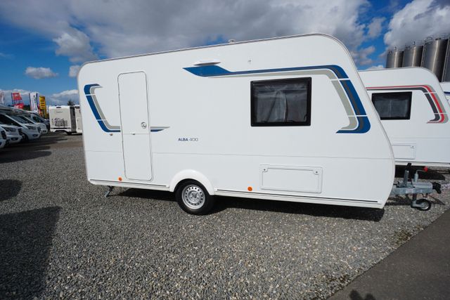 Caravelair alba 400  sofort Lieferbar