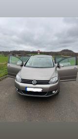 Volkswagen Golf Plus 1.6 TDI DSG LIFE AUTOMATIK  - Volkswagen Golf Plus: TDI Dsg