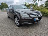Mercedes-Benz C 180 CGI BlueEFFICIENCY AVANTGARDE BJ 2010 