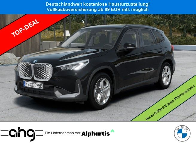 BMW iX1 xDrive30 NEU / CURVED / BEV / 2026