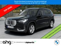 BMW iX1 - Vorschau Bild 1