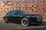 Rolls-Royce Phantom *COC ONLY*PROD.25*BESPOKE*STARLIGHT*THEA - Rolls-Royce Phantom: Limousine