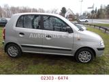 Hyundai Atos 1.1 - Hyundai Atos: Kleinwagen